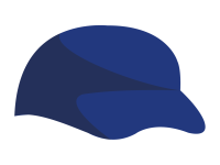 Blauw